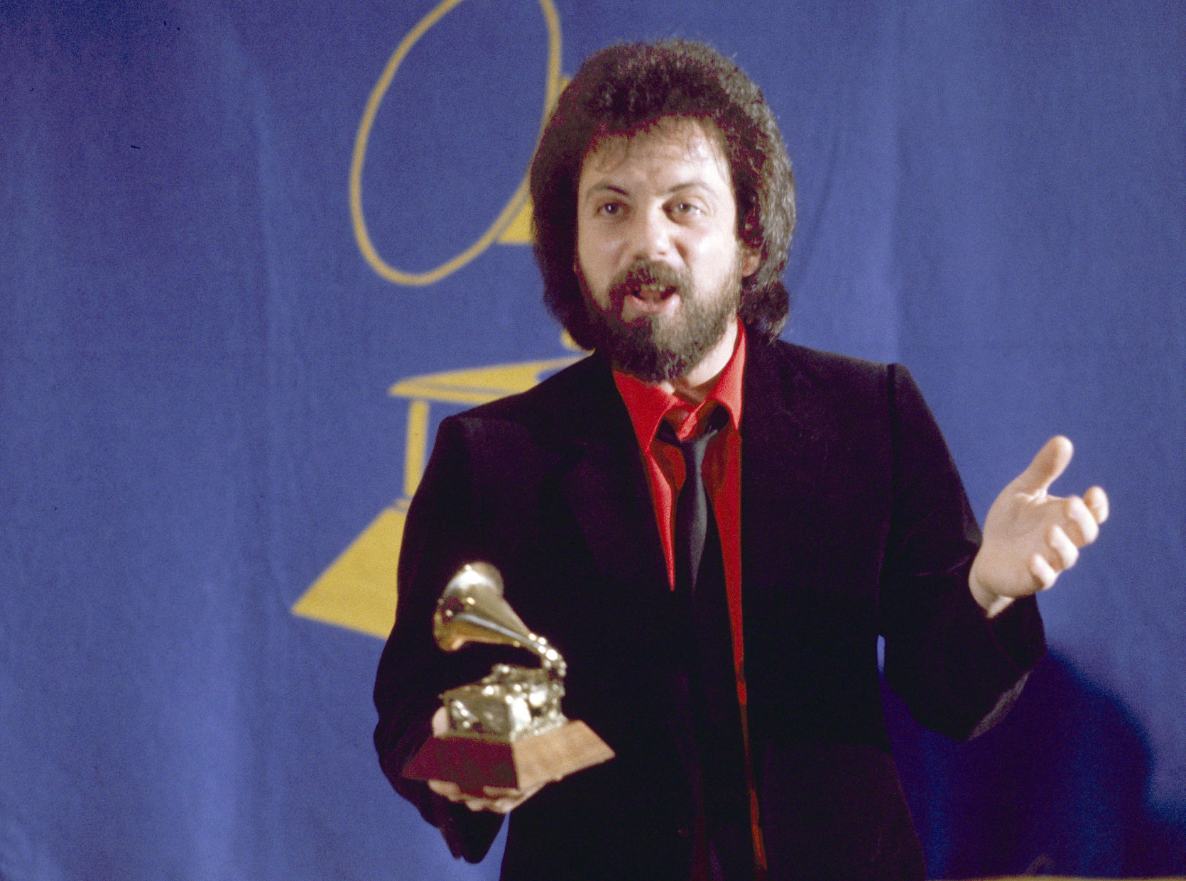 Billy Joel, 70
